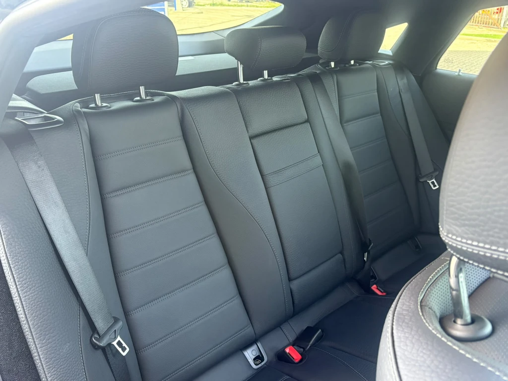 Mercedes-Benz GLE – foto 39