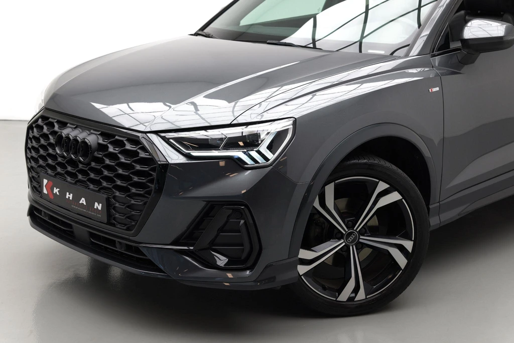 Audi Q3 – foto 37