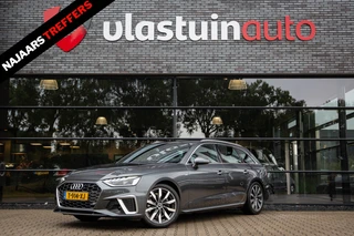 Audi A4 – thumbnail 1