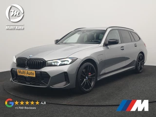 BMW 3 Serie – thumbnail 1