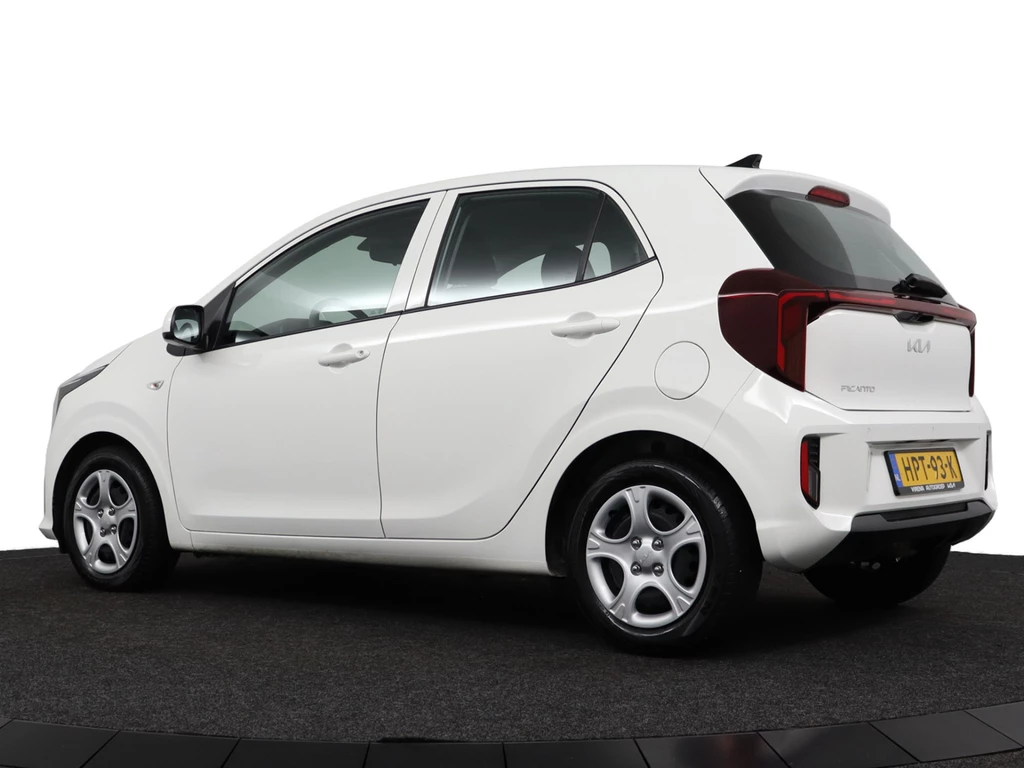 Kia Picanto – foto 5