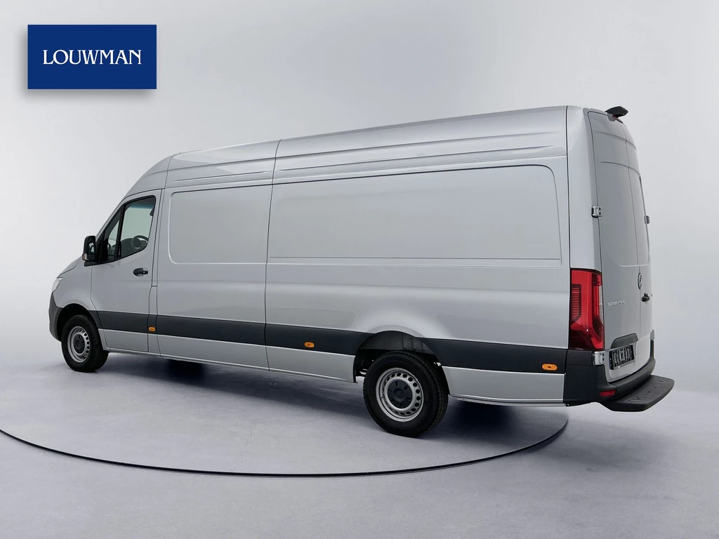 Mercedes-Benz Sprinter – foto 5