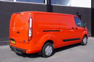 Ford Transit Custom – thumbnail 3
