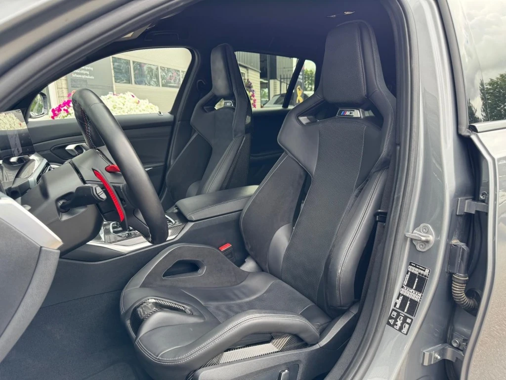 BMW M3 – foto 28