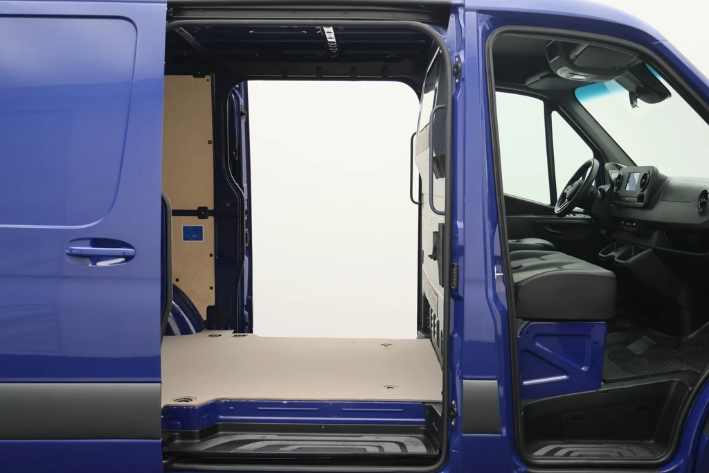 Mercedes-Benz Sprinter – foto 22