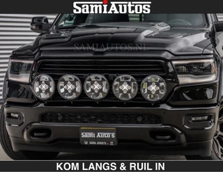 Dodge Ram Pick-Up – thumbnail 22