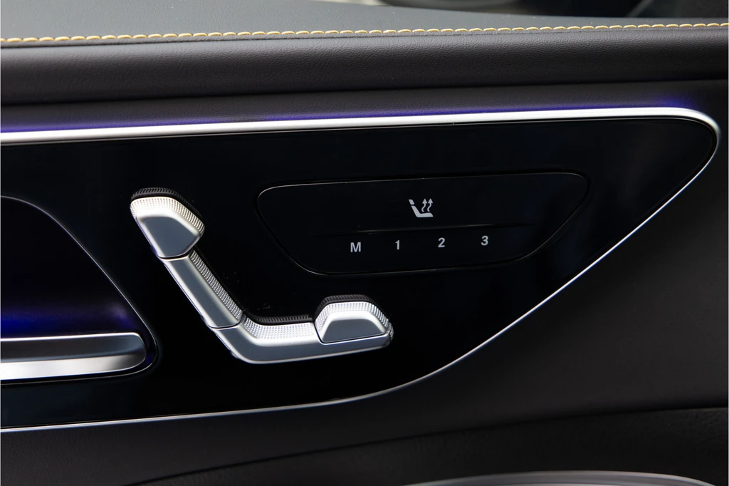Mercedes-Benz C-Klasse – foto 27