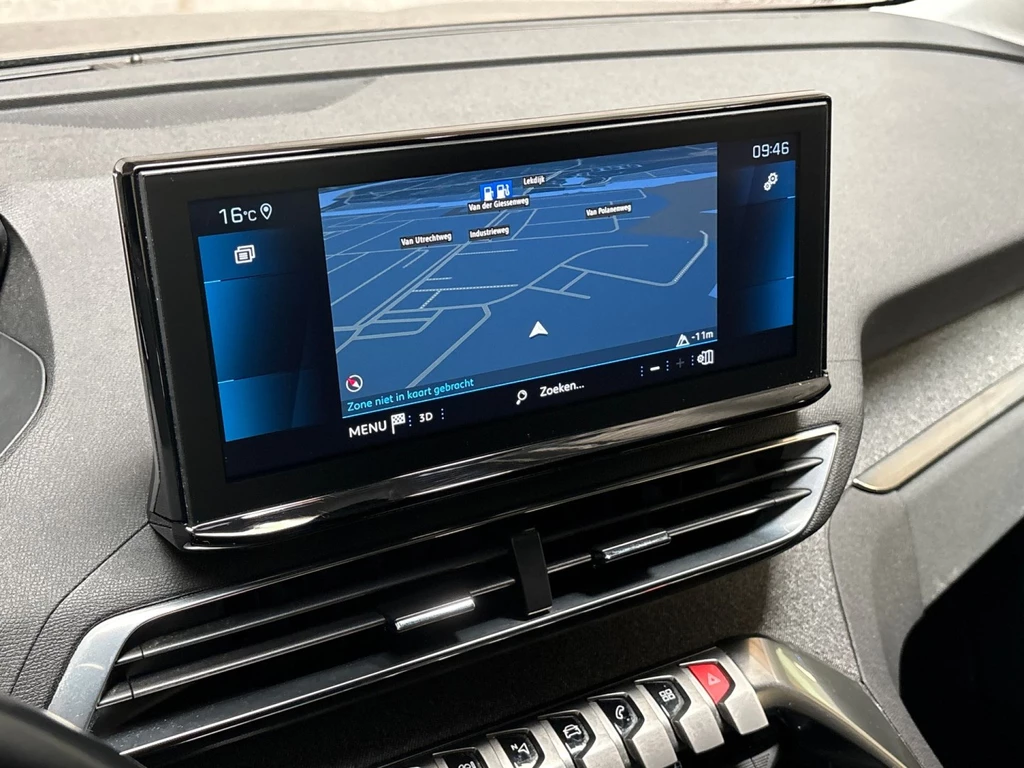 Peugeot 3008 – foto 23