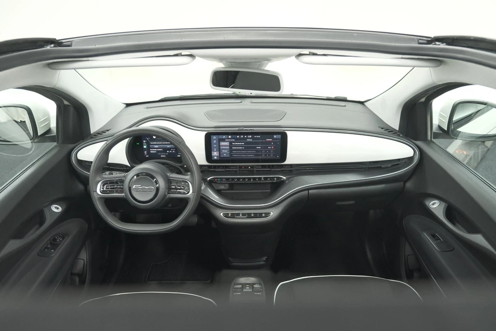 Fiat 500C – foto 14