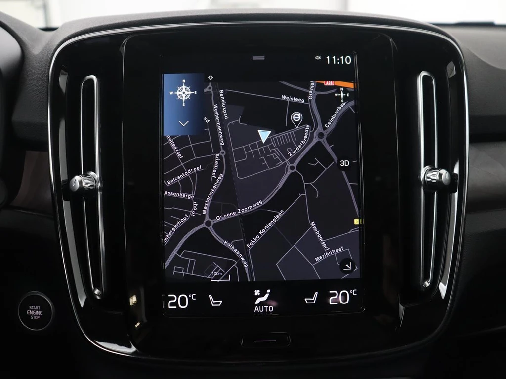 Volvo XC40 – foto 30