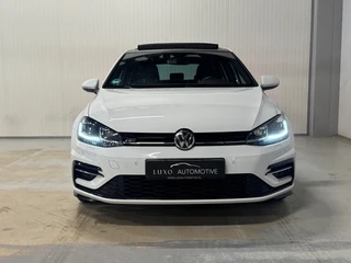 Volkswagen Golf – thumbnail 9