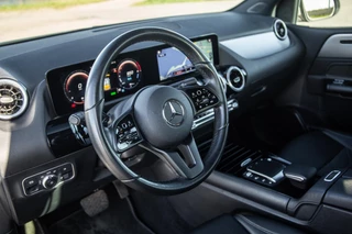 Mercedes-Benz B-Klasse – thumbnail 20