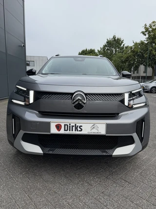 Citroën ë-C3 Aircross – thumbnail 8