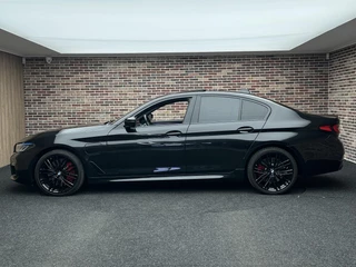 BMW 5 Serie – thumbnail 3