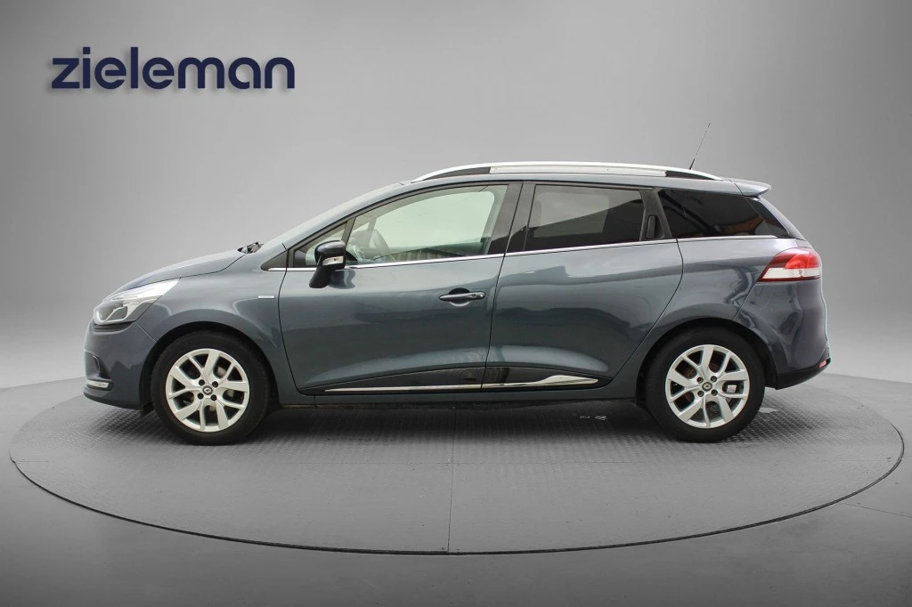 Renault Clio – foto 2