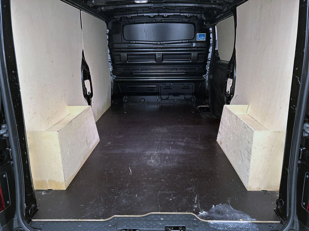 Renault Trafic – foto 20