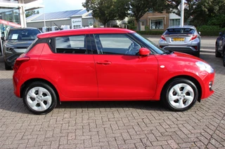 Suzuki Swift – thumbnail 5
