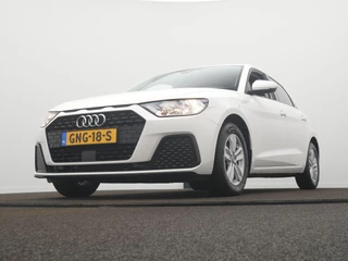 Audi A1 Sportback – thumbnail 2