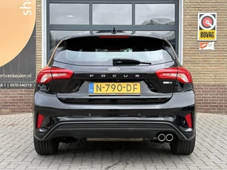 Ford Focus – thumbnail 9