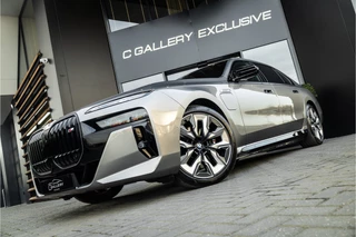 BMW 7 Serie – thumbnail 2