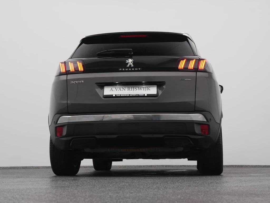Peugeot 3008 – foto 10