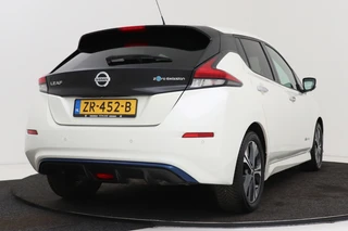 Nissan Leaf – thumbnail 8