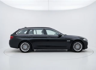 BMW 5 Serie – thumbnail 6