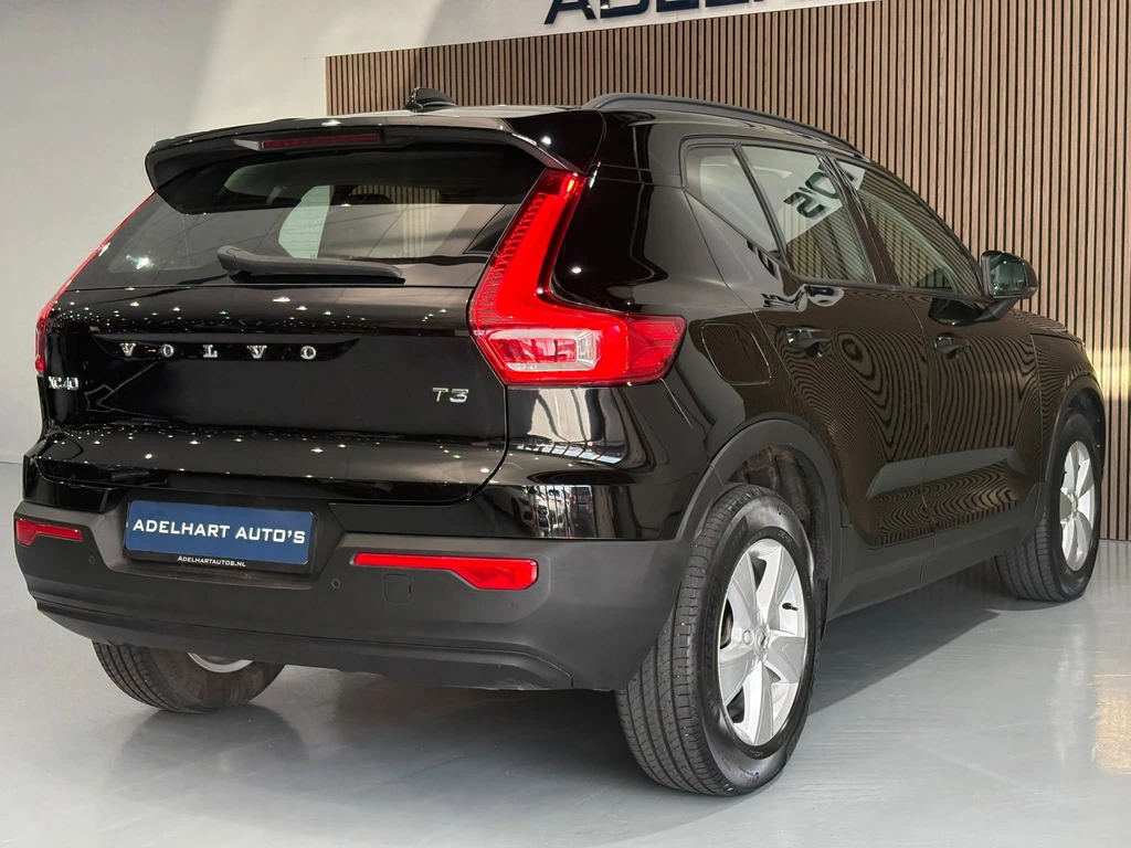 Volvo XC40 – foto 10