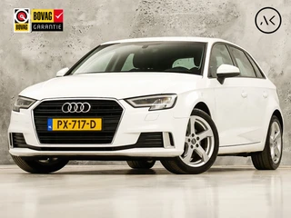Audi A3 – thumbnail 1
