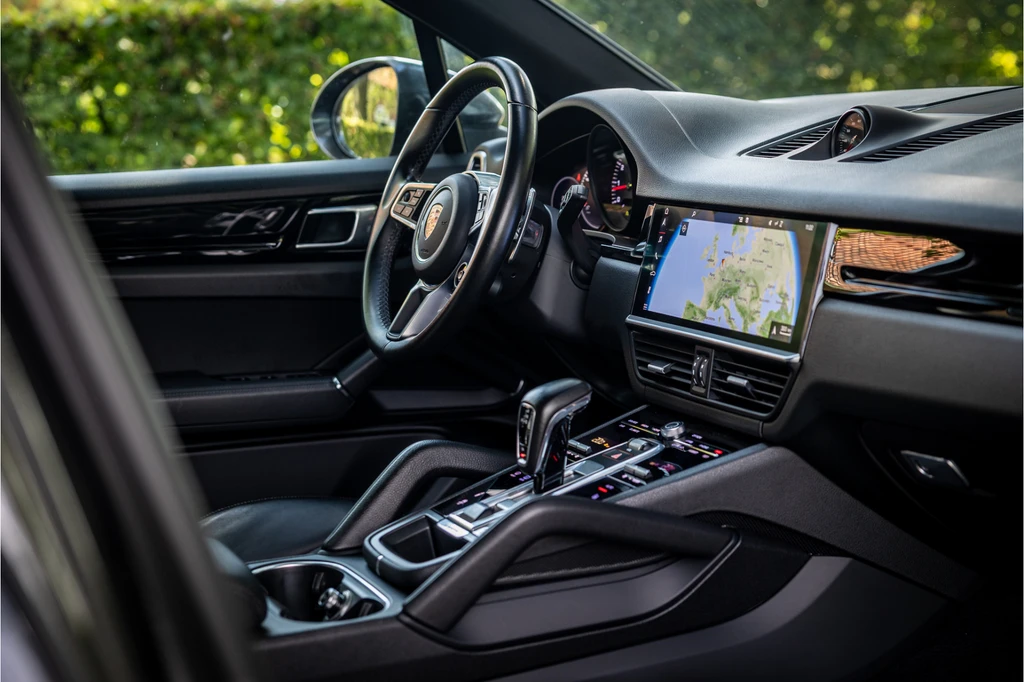 Porsche Cayenne – foto 28