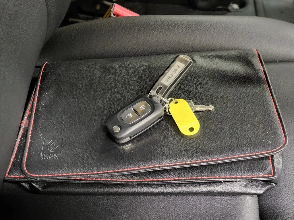 Renault Master – foto 18