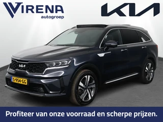 Kia Sorento – thumbnail 1