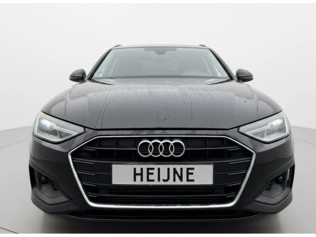 Audi A4 – foto 5