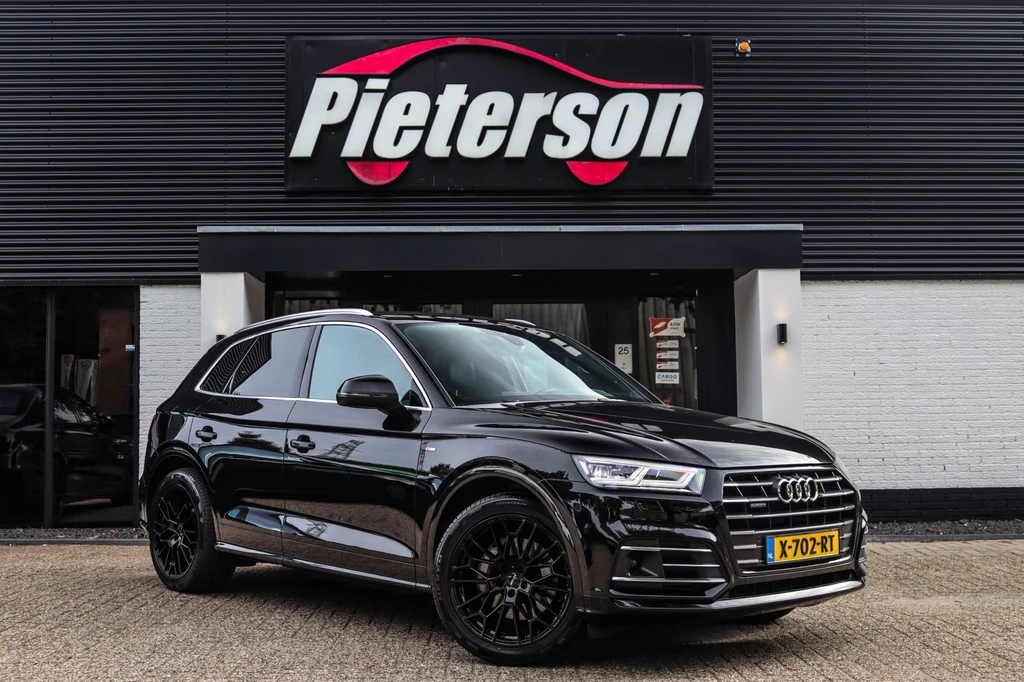 Audi Q5 – foto 7