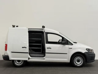 Volkswagen Caddy – thumbnail 7