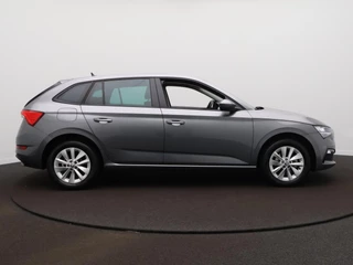 Škoda Scala – thumbnail 8