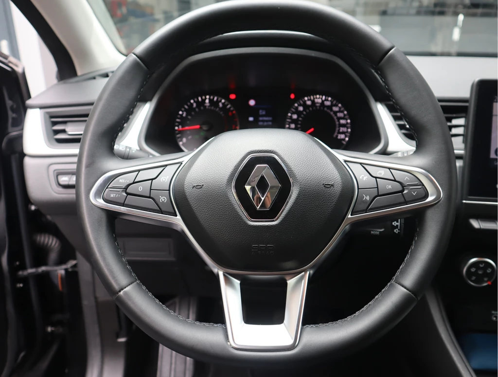 Renault Captur – foto 13