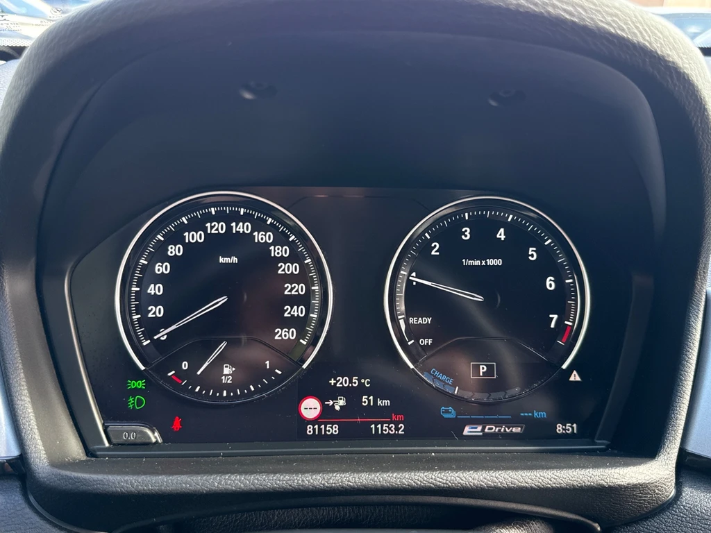 BMW X1 – foto 20