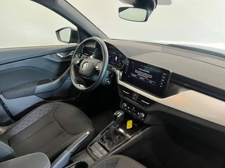 Škoda Kamiq – thumbnail 11