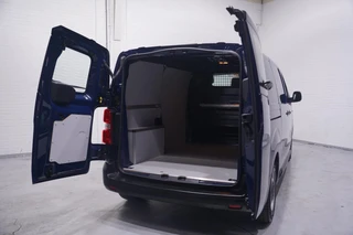 Opel Vivaro – thumbnail 14