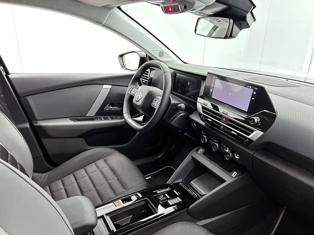 Citroën C4 – foto 23