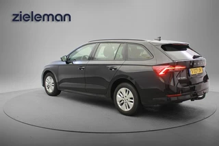 Škoda Octavia – thumbnail 3