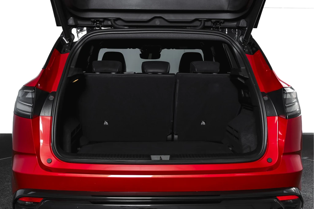 Renault Austral – foto 13