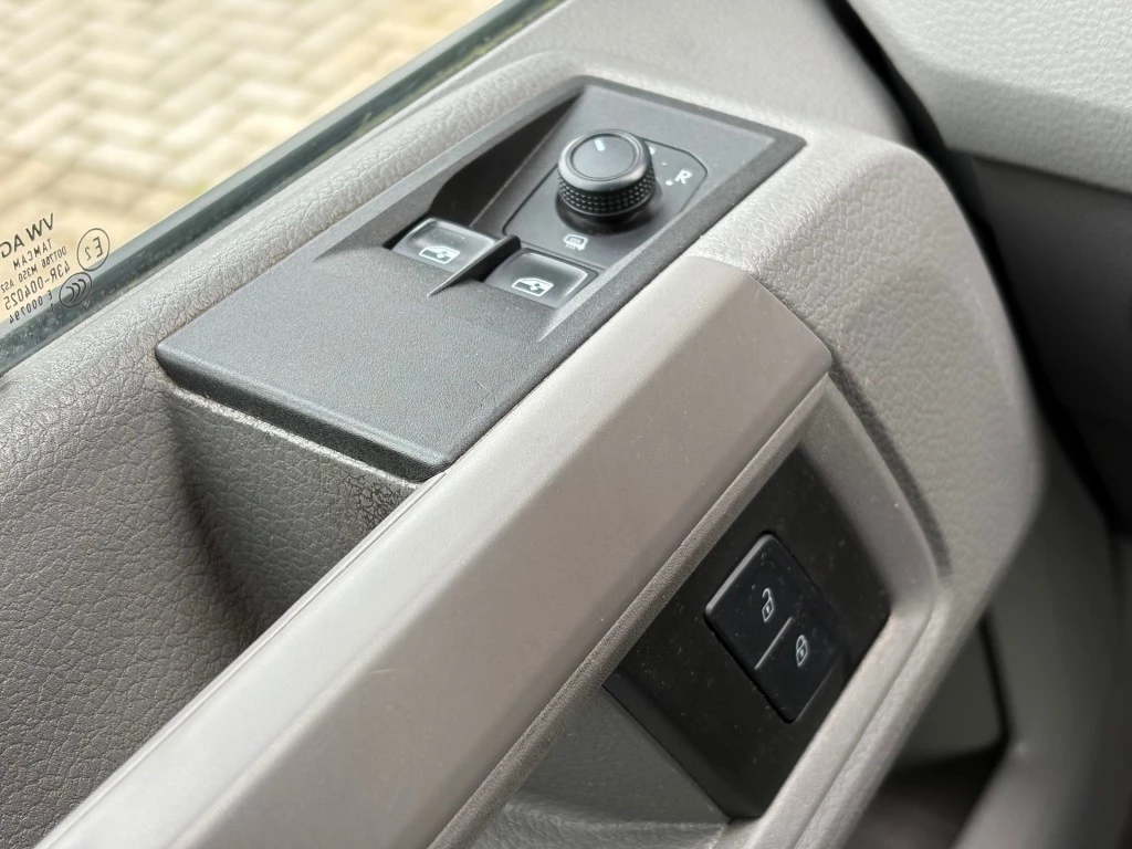Volkswagen Crafter – foto 34