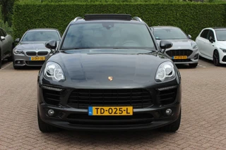 Porsche Macan – thumbnail 8