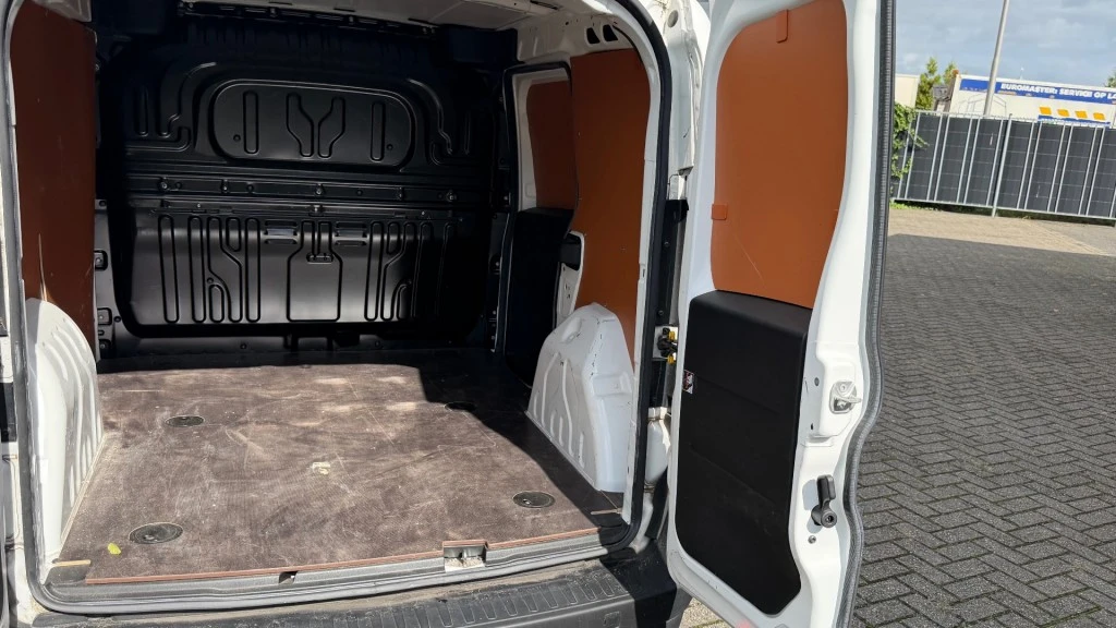 Fiat Doblò – foto 15