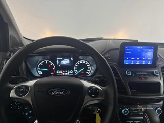 Ford Transit Connect – thumbnail 14