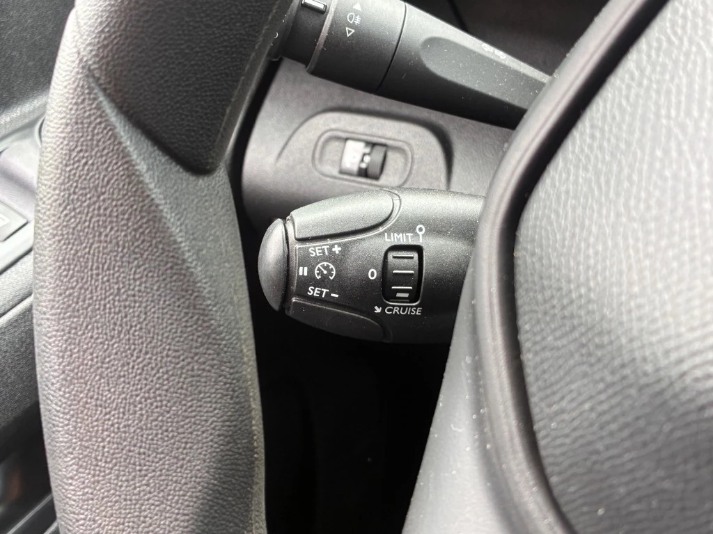 Peugeot Partner – foto 18