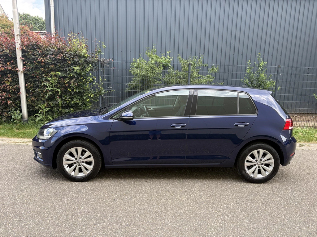 Volkswagen Golf – foto 4