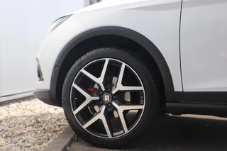 SEAT Arona – thumbnail 7